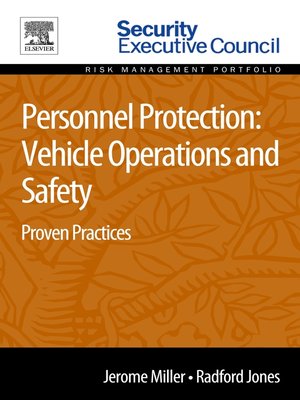 cover image of Personnel Protection
